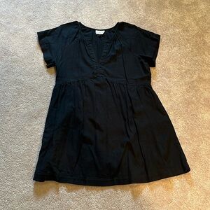 Medium black Universal Thread dress